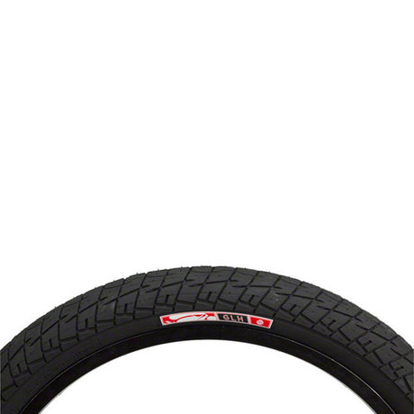 Animal GLH 2.3'' BMX Tyre - Black