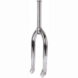 Animal Street BMX Fork - Black