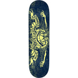 Anti Hero PP Grimplestix Skateboard Deck 8.5"