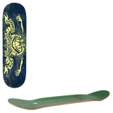 Anti Hero PP Grimplestix Skateboard Deck 8.5"