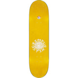 Anti Hero Pro Grimplestix Sesher Skateboard Deck - Hewitt 8.38"
