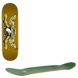 Anti Hero Classic Eagle Skateboard Deck - 8.06''