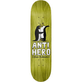 Anti Hero B.A Lovers II Skateboard Deck - Multi 8.18''