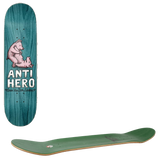 Anti Hero Daan Lovers II Skateboard Deck - Multi 8.38''