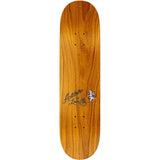 Anti Hero Taylor Lovers II Skateboard Deck - Multi 8.12''
