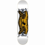 Anti Hero Copier Eagle Complete Skateboard - White 7.75''