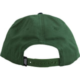 Anti Hero Lil Pigeon Snapback - Forest Green