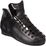 Antik AR1 Phantom Roller Skate Boot Only - Black