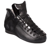 Antik AR1 Phantom Roller Skate Boot Only - Black UK 2.5