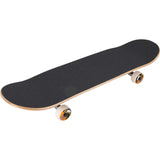 Anti Hero Classic Eagle II Complete Skateboard - Blue 7.5"