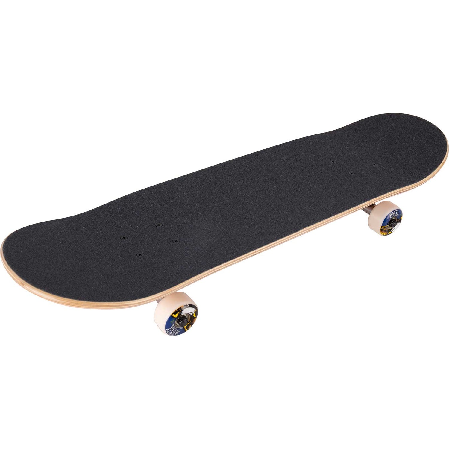 Anti Hero Classic Eagle II Complete Skateboard - Orange 7.75"