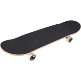 Anti Hero Classic Eagle II Complete Skateboard - Orange 7.75"