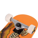 Anti Hero Classic Eagle II Complete Skateboard - Orange 7.75"