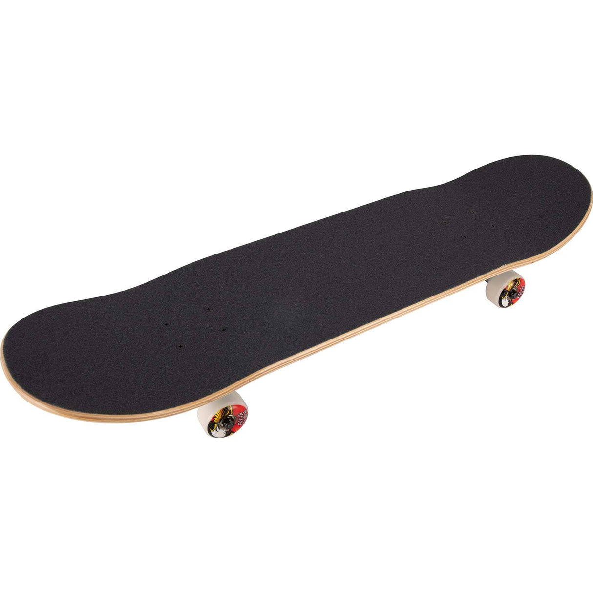 Anti Hero Grimple Eagle Complete Skateboard - Blue 8.25"