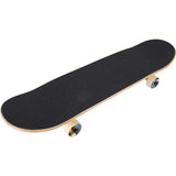 Anti Hero Grimple Eagle Complete Skateboard - Yellow 7.5"