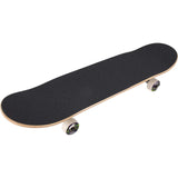 Anti Hero Misregistration Complete Skateboard - Purple 7.75"