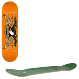 Anti Hero Classic Eagle Skateboard Deck - 9''