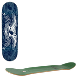Anti Hero Copier Eagle Price Point Skateboard Deck - Navy 8.25''