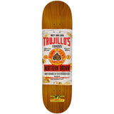 Anti Hero General Mercantile Skateboard Deck - Trujillo 8.5''