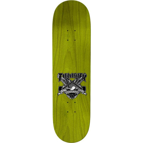 Anti Hero x Thrasher Skateboard Deck - Cardiel 8.62"
