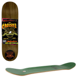 Anti Hero x Thrasher Skateboard Deck - Cardiel 8.62"