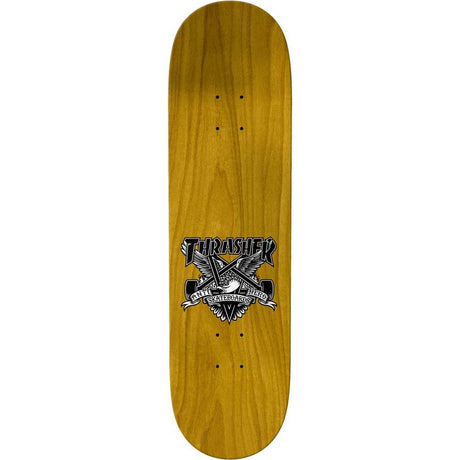 Anti Hero x Thrasher Skateboard Deck - Taylor 8.38"