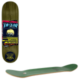 Anti Hero x Thrasher Skateboard Deck - Taylor 8.38"