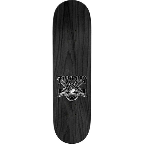 Anti Hero x Thrasher Skateboard Deck - Trujillo 8.5"