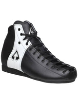 Antik MG2 Roller Derby Boot Only- Black White