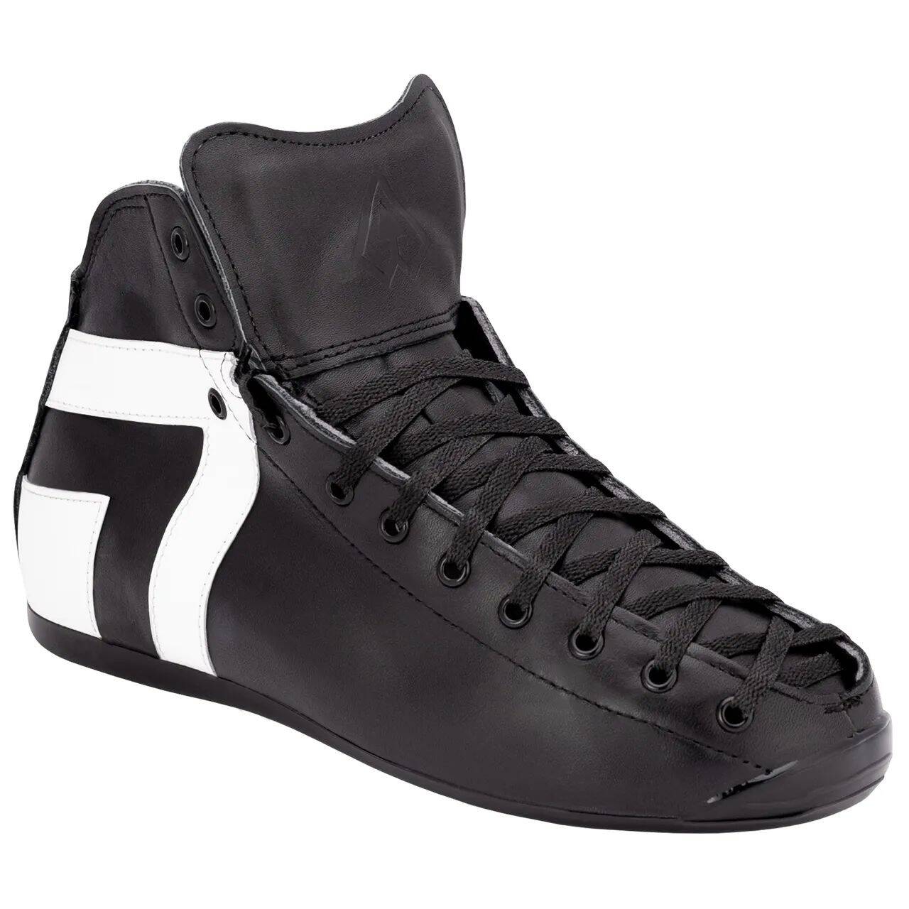 Antik AR2 Roller Derby Skate (Boot Only) - Black