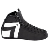 Antik AR2 Roller Derby Skate (Boot Only) - Black