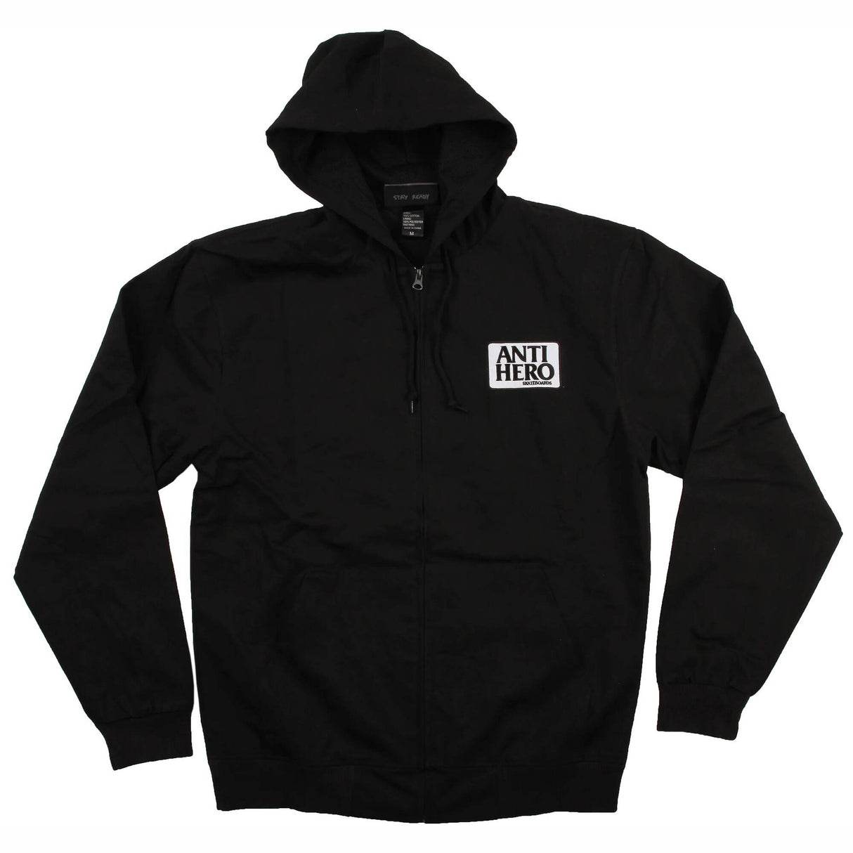 Anti Hero Reserve Jacket - Black