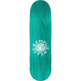 Anti Hero Chris Cope Grimple Stix Guest Skateboard Deck 8.75"