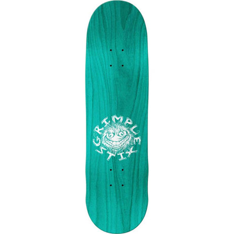 Anti Hero Chris Cope Grimple Stix Guest Skateboard Deck 8.75"