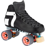 Antik AR2 Derby Quad Roller Skates - Black