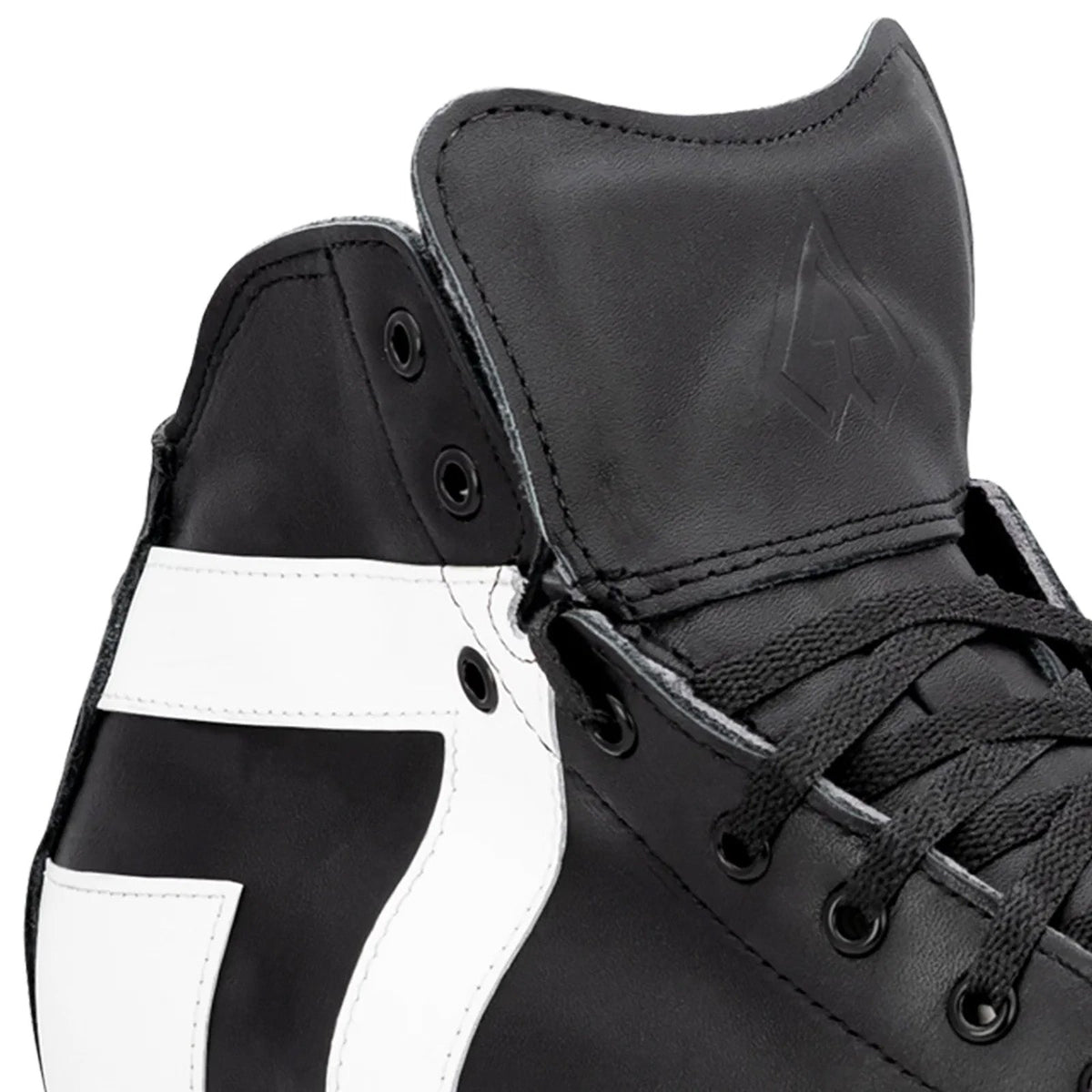 Antik AR2 Derby Quad Roller Skates - Black