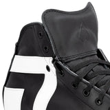 Antik AR2 Derby Quad Roller Skates - Black