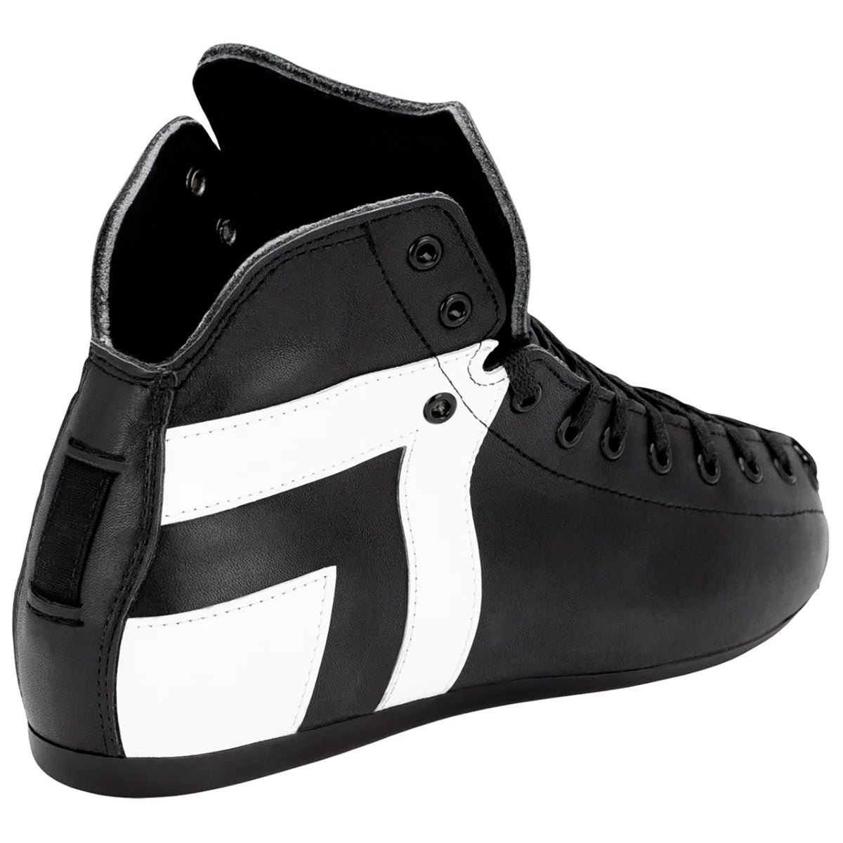 Antik AR2 Derby Quad Roller Skates - Black
