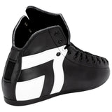 Antik AR2 Derby Quad Roller Skates - Black