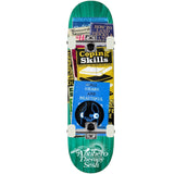 Anti Hero Therapy Sesh Custom Skateboard - Beres 8.63"