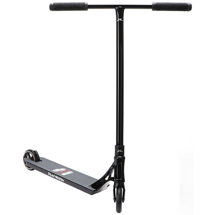 AO Scooters Dylan Morisson Pro V2 Stunt Scooter - Black