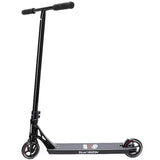AO Scooters Dylan Morisson Pro V2 Stunt Scooter - Black
