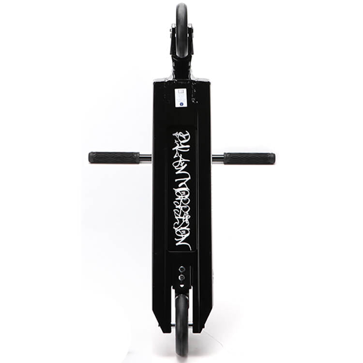 AO Scooters Dylan Morisson Pro V2 Stunt Scooter - Black