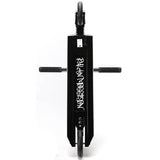 AO Scooters Dylan Morisson Pro V2 Stunt Scooter - Black