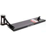 AO Scooters Dylan Morisson Pro V2 Scooter Deck - Black 22'' x 5.6''