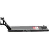AO Scooters Dylan Morisson Pro V2 Scooter Deck - Black 22.5'' x 6''