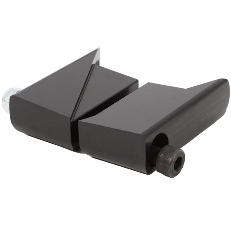 AO Scooters Sachem Boxed Plugs W/Axle - Black