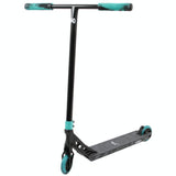 AO Scooters Sachem XT Stunt Scooter - Black/Mint