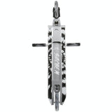 AO Scooters Sachem XT Stunt Scooter - Silver