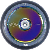 AO Helium 120mm Scooter Wheel - Neochrome